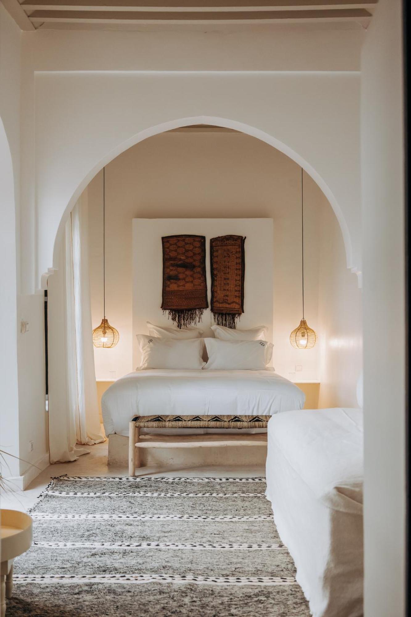 Maison Dar Saada Marrakesh Exterior photo